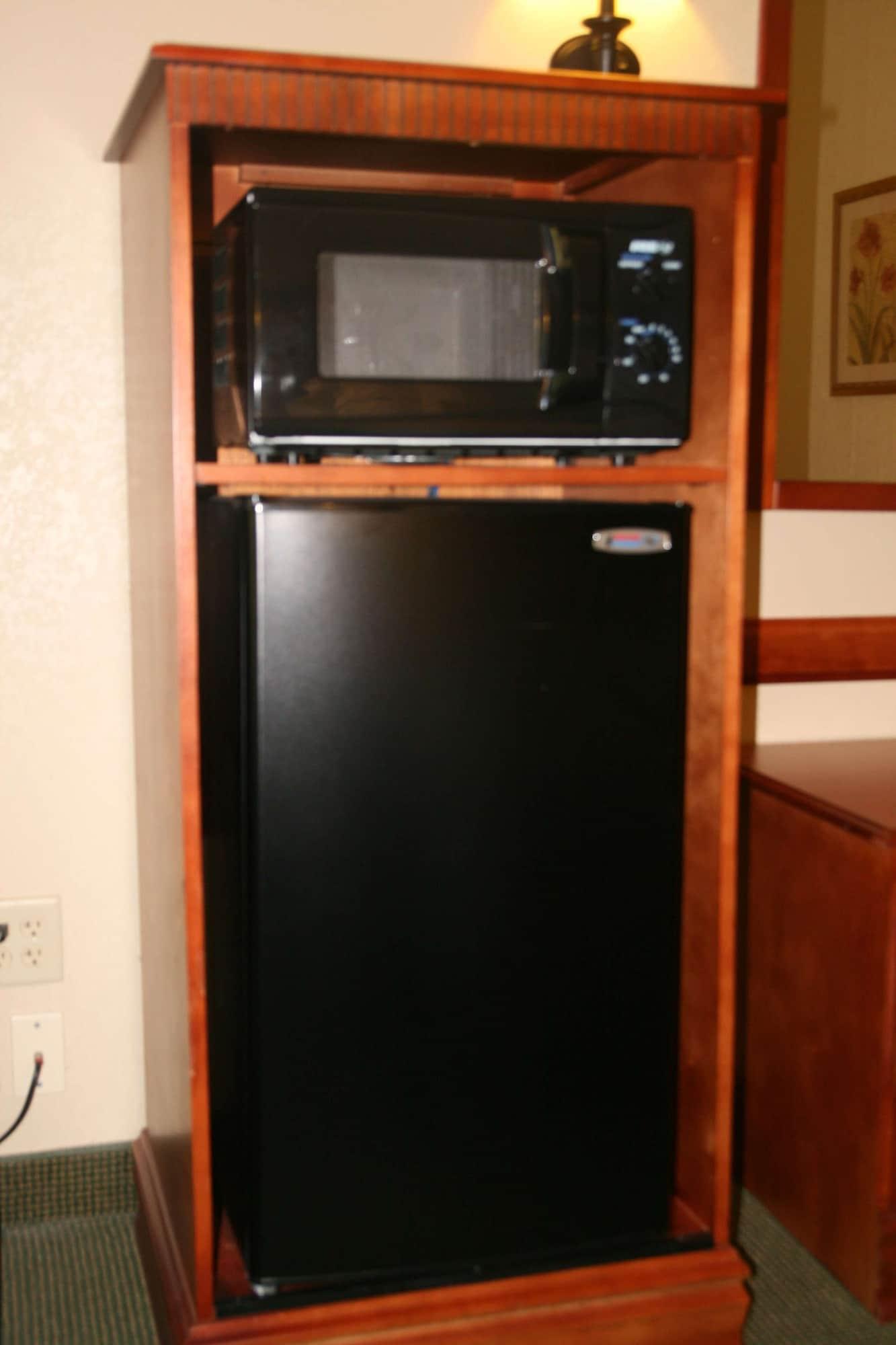 Hampton Inn Ийсли Стая снимка